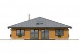 View - BUNGALOW 120